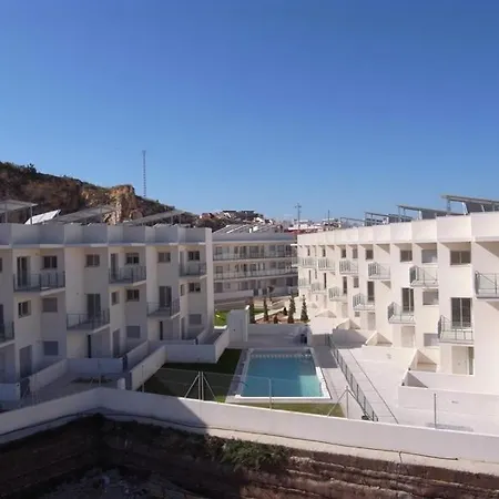 Apartamento C2 1Dormitorio Lliria Exterior photo